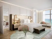 Four Seasons Resort and Residences at the Pearl - Qatar