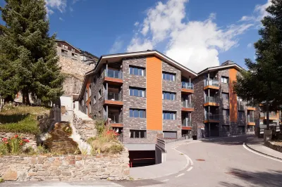 Tarter Mountain Suites Hotels in 