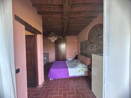 三人间（园景）