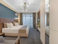Hotel Oxford Hotels in Constanta