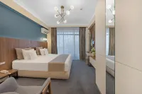 Hotel Oxford Hotels in 