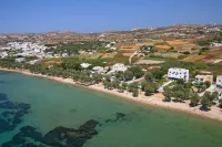 Nikos Sea View Apartments