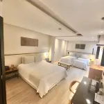 Hotel Finlandia Hotéis em 