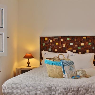 APARTMENT TWO BEDROOMS Villa Ana Margarida Residences Promo Code