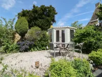 Blundell's Cottage Hotéis em Broadway