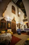 Riad les Idrissides Chez Lea