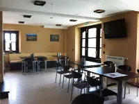 Hotel Villa Marrón