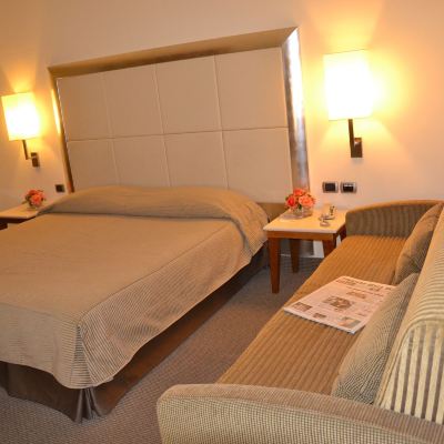 Superior Triple Room Hotel Airone Promo Code