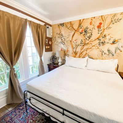 Rose Room Suite Park Place Inn and Cottages Promo Code