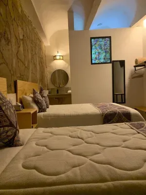 Hotel de la Capilla Hotel a 