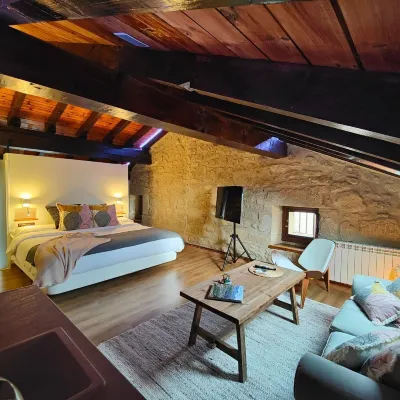 Casa Rural - la Molinera Etxea - Acceso Gratuito a la Piscina Municipal Hotele w: 