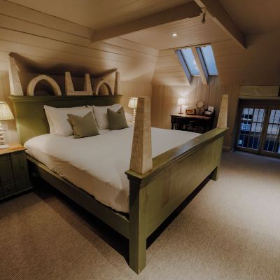 Classic Double or Twin Room The William Cecil Promo Code