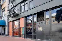 HI San Diego Downtown Hostel Hotels in 
