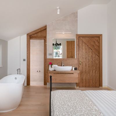 Comfort Double Room Basca Promo Code