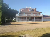 Wakamow Heights Bed and Breakfast Ξενοδοχεία στην πόλη 