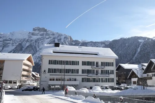 Hotel Bären