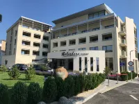 New Belvedere Hotels in 
