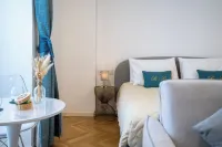 B and G Boutique Apt.-Heart of Milano- Design District Hotéis em 