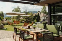 Waldrast - Forestside Living