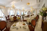 Dukes' Palace Brugge - by Dukes' Hotel Collection