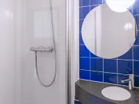 B&B HOTEL Braunschweig-Nord