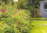 Highland Gateway Glamping & Caravanning Hotels in 