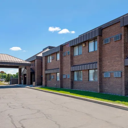 Quality Inn St Cloud West