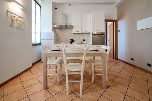 高级一卧室公寓