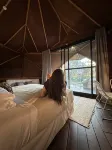 Tava Glamping Lago Hotel a 