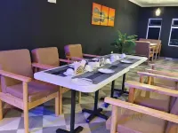 Emirishoi Cottages & Garden Bistro Hotels in Narok Town