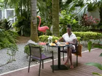 Novotel Abidjan Plateau Hotels in 