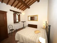 Villa in Umbertide with Pool and Garden