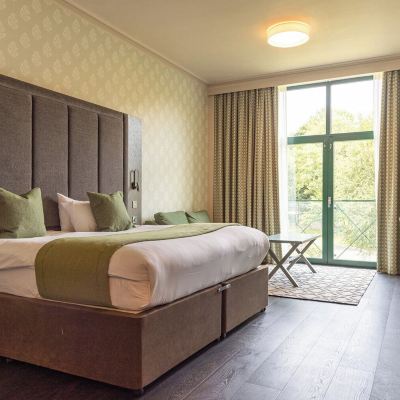 Executive Rooms Without Balcony Vale Resort Promo Code
