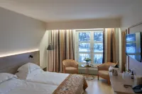 Naantali Spa Hotel Hotéis em 