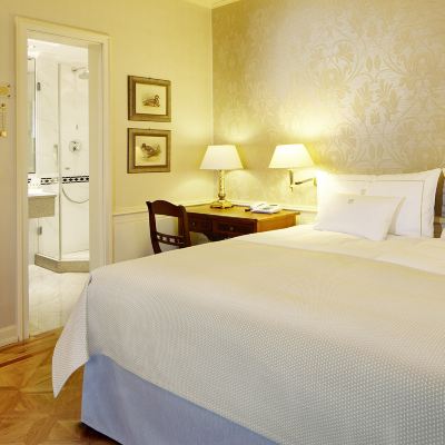 Double Room Colombi Hotel Promo Code