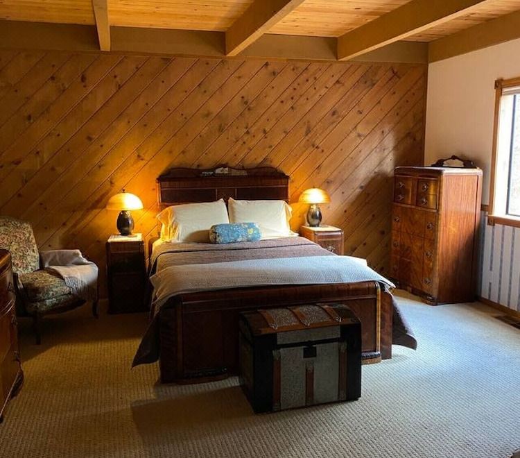 三卧室私人度假屋