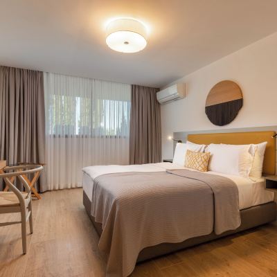 Standard Room Hiddenbay Teos Hotel Sigacik Promo Code