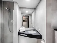 B&B HOTEL Flensburg-City