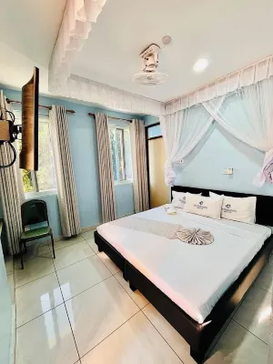 The Beaumont Resort