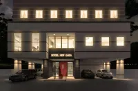 Hotel New Gaea Ube