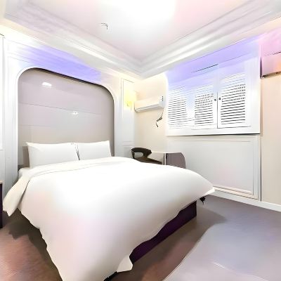 스탠다드룸 (주차 공간 없음) Hwagok Dean 쿠폰