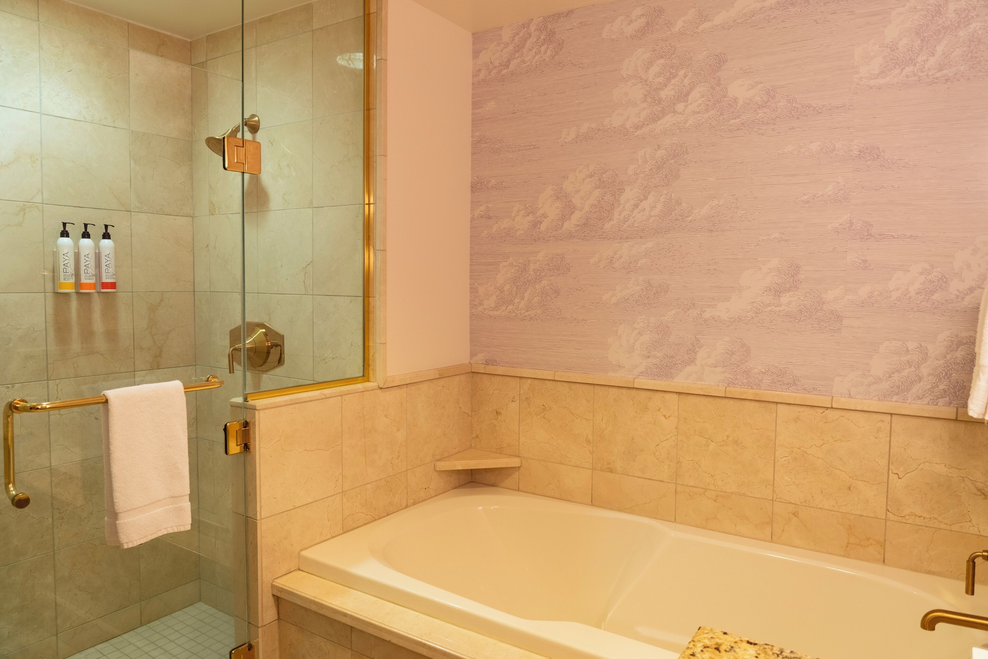 豪华两张大床房