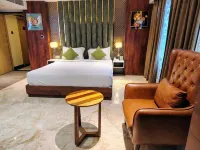 Luxus Inn Dhanbad