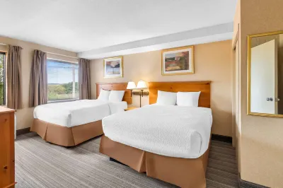 Travelodge by Wyndham Winchester Ξενοδοχεία στην πόλη 