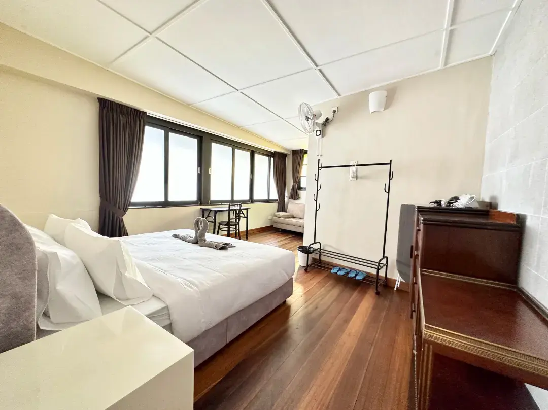 Madras Inn 58 - Jelutong