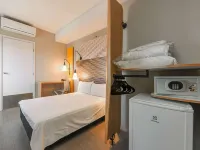 Ibis Jacarei Ξενοδοχεία στην πόλη Jacarei