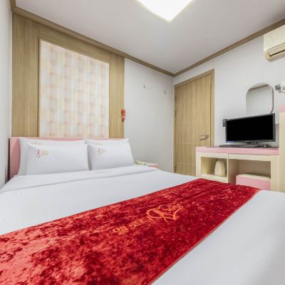 Mini Room Incheon (Gyeongin National University of Education) Melody Promo Code