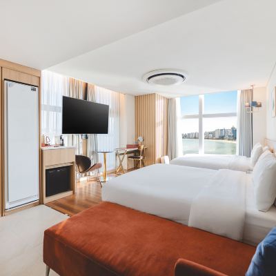 패밀리 오션 트윈 오션투헤븐 쿠폰