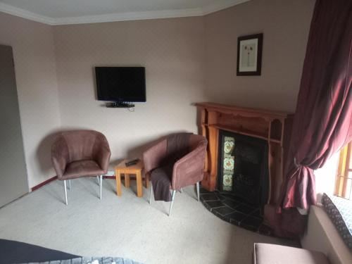 特大床间 - 带spa浴缸