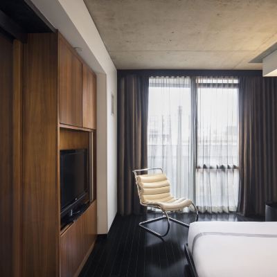 Allen Suite Sixty Les Promo Code